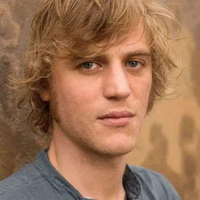 Photo star : Johnny  Flynn