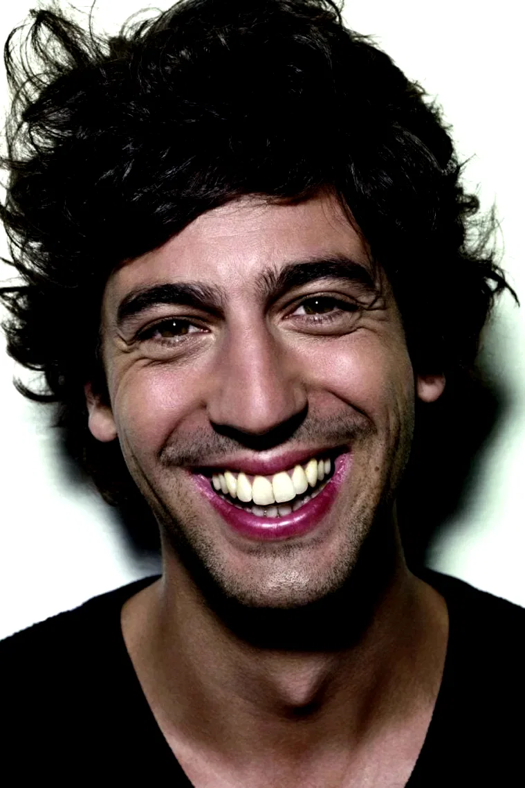 Max Boublil