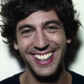Photo star : Max Boublil