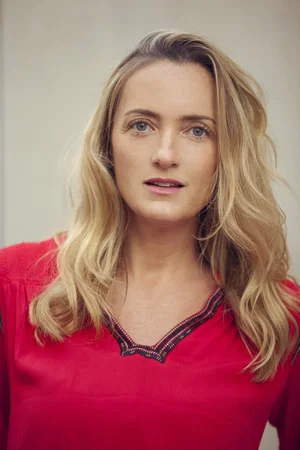 Dorothée Pousseo photo