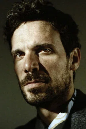 Franscesco Montanari photo