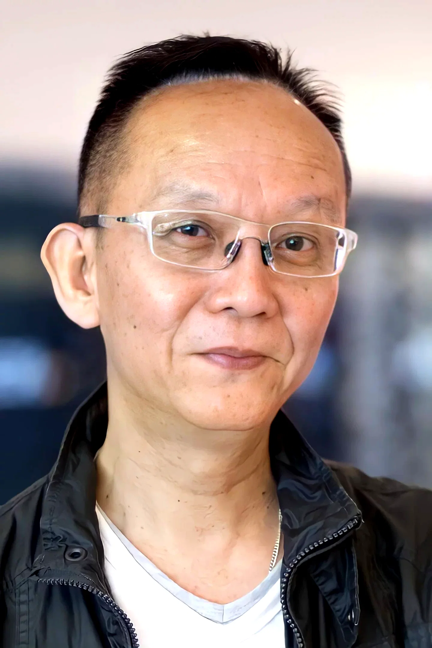  Lung Tin-Sang