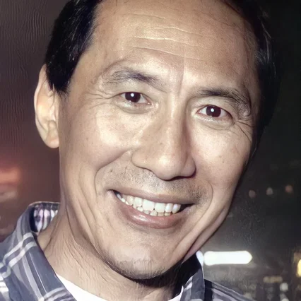 Po-chih Leong