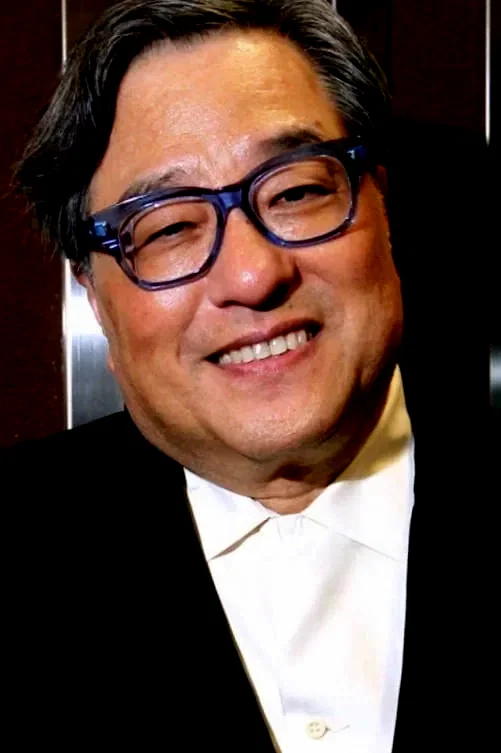 Ronny Yu