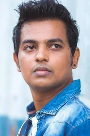  Vijay Kumar photo