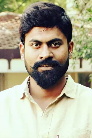  Avinash Raghudevan photo