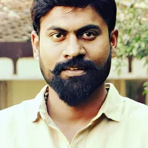 Photo star :  Avinash Raghudevan
