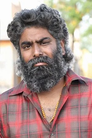  Kaarthekeyen Santhanam photo