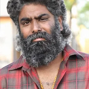 Photo star :  Kaarthekeyen Santhanam