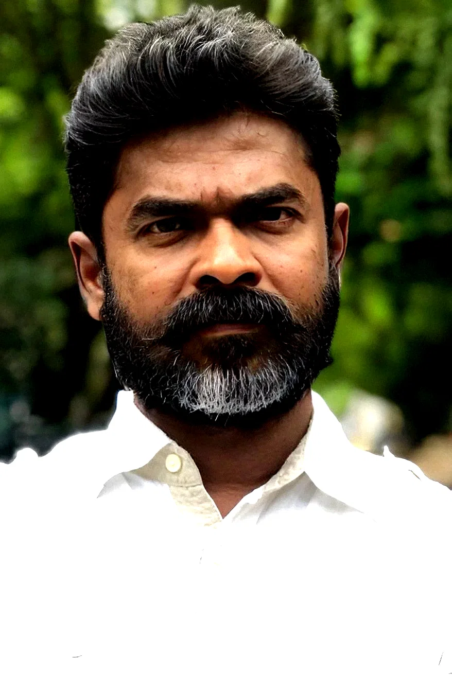  Shankar Thas