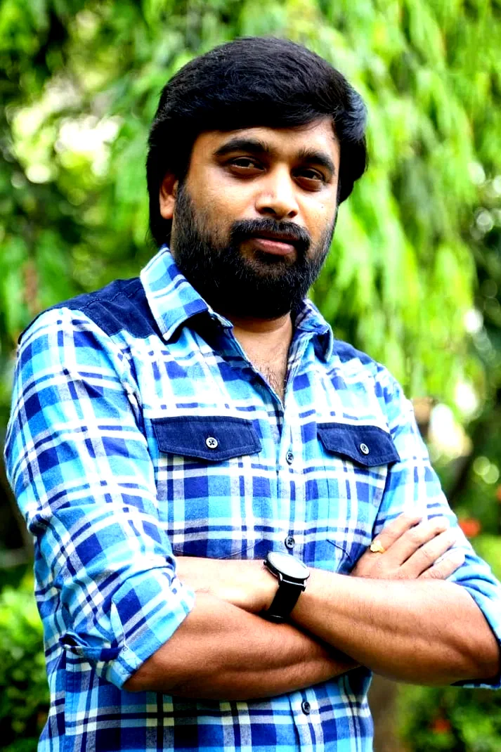  M. Sasikumar