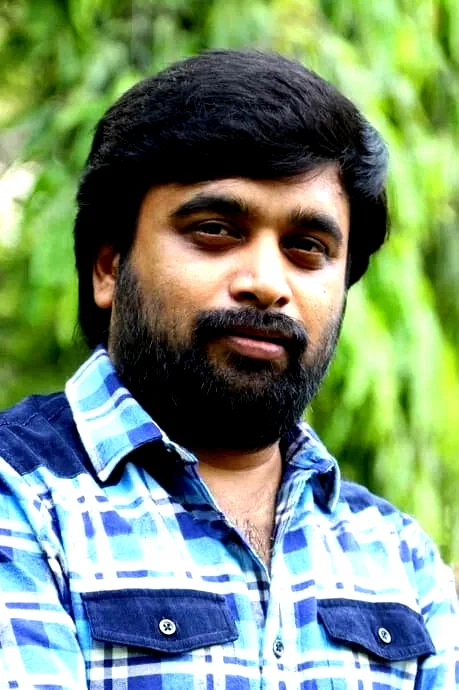  M. Sasikumar