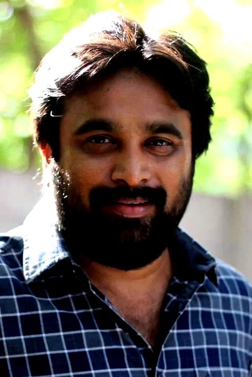  M. Sasikumar