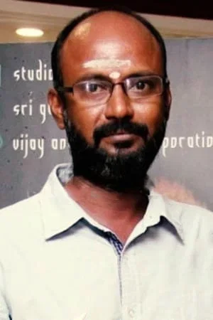 Photo de  N. V. Nirmal Kumar