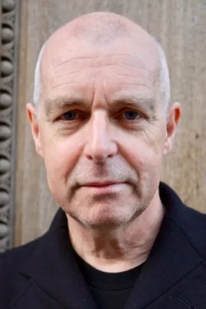  Neil Tennant photo