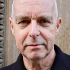 Photo star :  Neil Tennant
