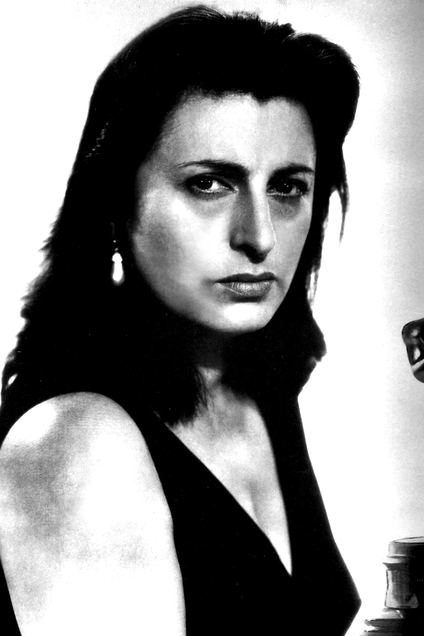 Anna Magnani