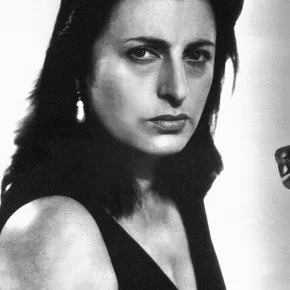 Photo star : Anna Magnani