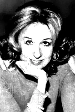 Nora Ricci
