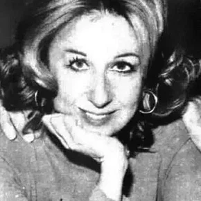 Photo star : Nora Ricci
