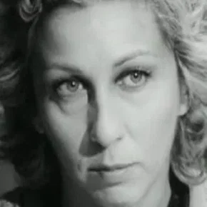 Photo star : Nora Ricci