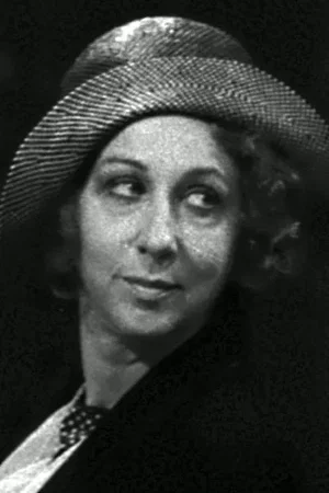 Photo de Nora Ricci