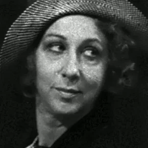 Photo star : Nora Ricci