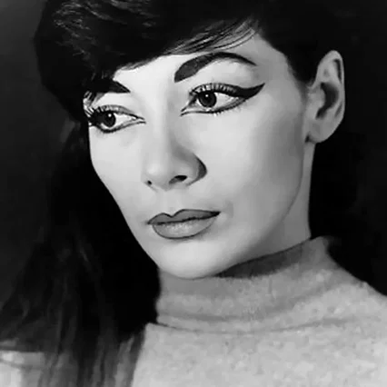 Juliette Gréco