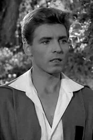  Edouard Dermithe