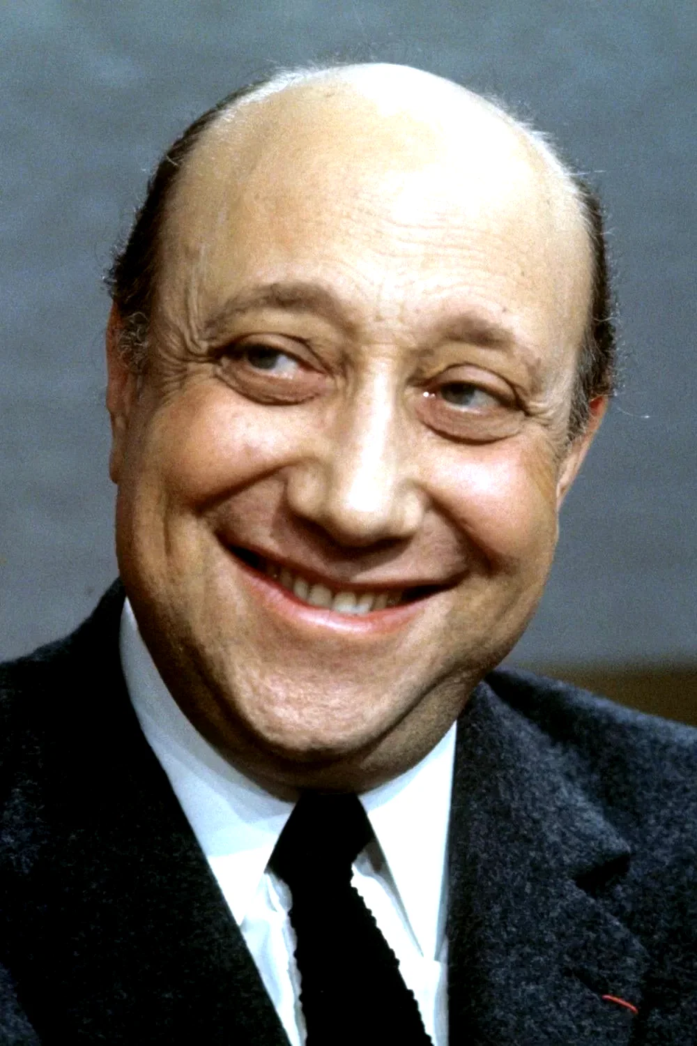 Jean-Pierre Melville