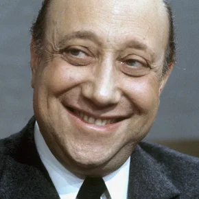 Photo star : Jean-Pierre Melville