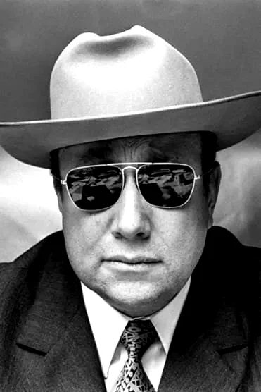 Jean-Pierre Melville