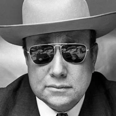 Jean-Pierre Melville