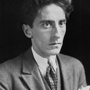 Photo star : Jean Cocteau
