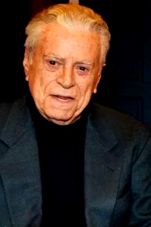 Mario Pisu