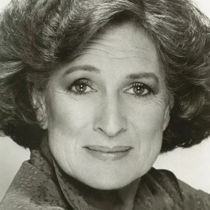  Anne Francine
