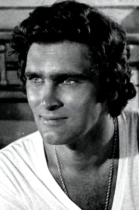  Robert Wolders