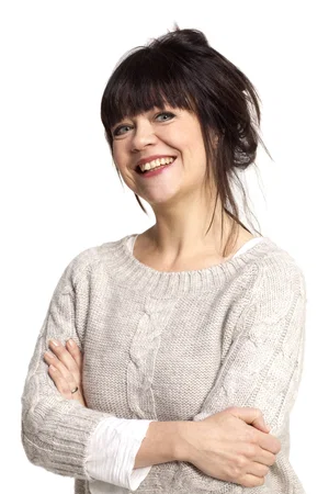  Lene Kongsvik Johansen