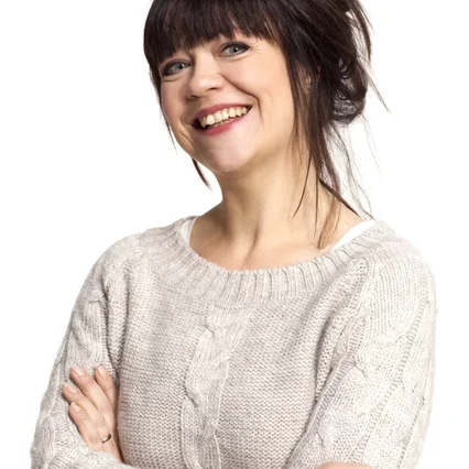  Lene Kongsvik Johansen