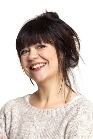  Lene Kongsvik Johansen
