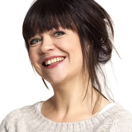  Lene Kongsvik Johansen