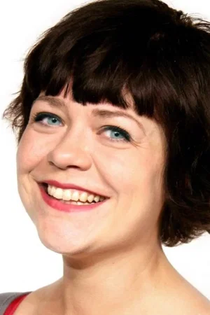  Lene Kongsvik Johansen