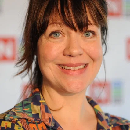  Lene Kongsvik Johansen