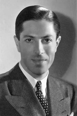  Nicolas de Gunzburg