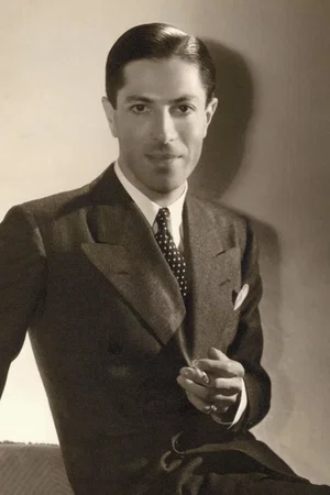  Nicolas de Gunzburg photo