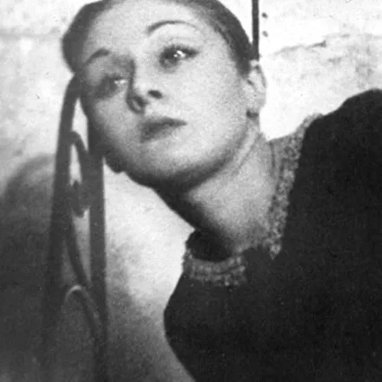 Rena Mandel