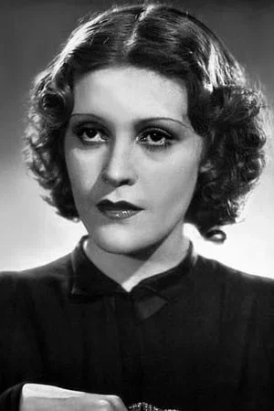 Sybille Schmitz photo