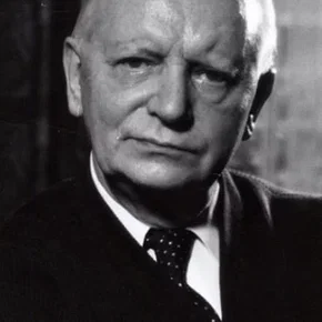 Photo star : Carl Theodor Dreyer