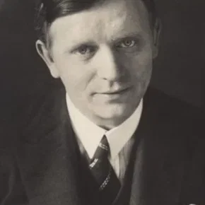 Photo star : Carl Theodor Dreyer