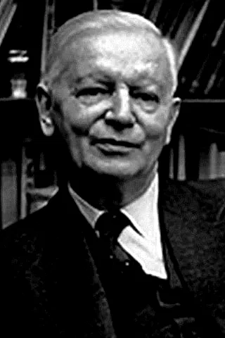 Carl Theodor Dreyer
